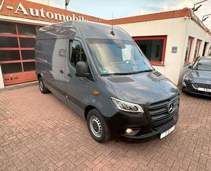 Mercedes-Benz Sprinter Gebrauchtwagen