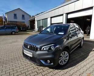 Suzuki SX4 Gebrauchtwagen