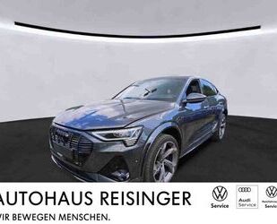 Audi e-tron Gebrauchtwagen