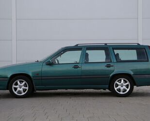 Volvo 850 Gebrauchtwagen