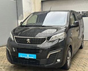 Peugeot Traveller Gebrauchtwagen