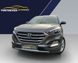 Hyundai TUCSON Gebrauchtwagen