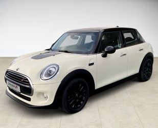 Mini Cooper Gebrauchtwagen