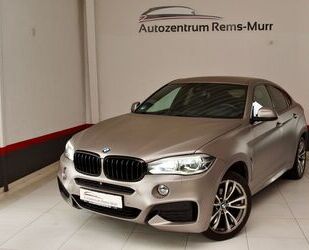 BMW BMW X6 xDrive 30 d *360°-Kamera* M-Paket* Gebrauchtwagen
