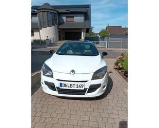 Renault Megane Gebrauchtwagen
