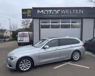 BMW 320 Gebrauchtwagen