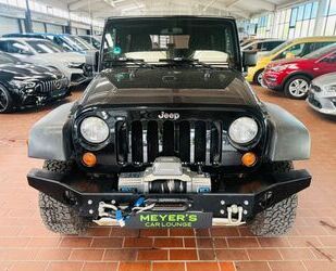 Jeep Wrangler Gebrauchtwagen