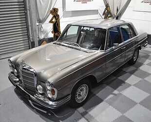 Mercedes-Benz 280 Gebrauchtwagen