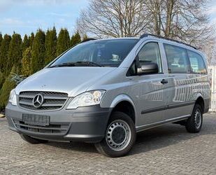 Mercedes-Benz Vito Gebrauchtwagen