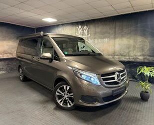 Mercedes-Benz V 250 Gebrauchtwagen