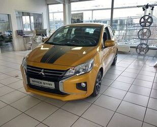 Mitsubishi Space Star Gebrauchtwagen