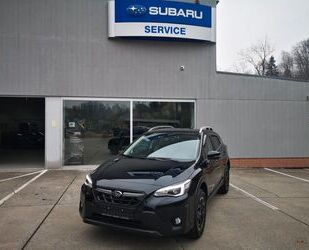 Subaru XV Gebrauchtwagen