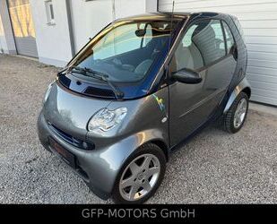 Fiat ForTwo 