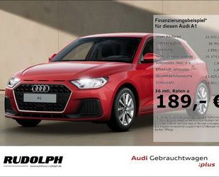 Audi A1 Gebrauchtwagen