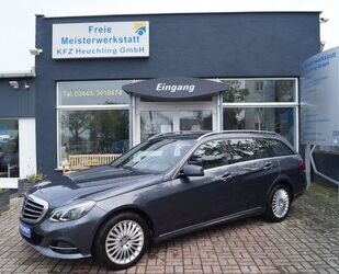Mercedes-Benz E 250 Gebrauchtwagen