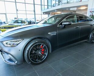 Mercedes-Benz AMG GT Gebrauchtwagen