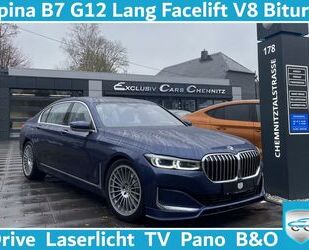 Alpina B7 Gebrauchtwagen