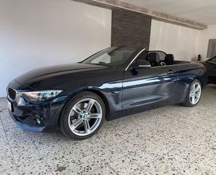 BMW 430 Gebrauchtwagen
