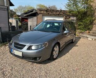 Saab 9-5 Gebrauchtwagen