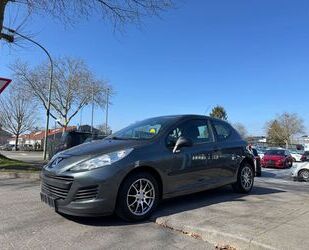 Peugeot 207 Gebrauchtwagen