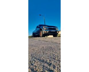 Chevrolet Colorado Gebrauchtwagen