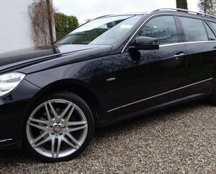 Mercedes-Benz E 350 Gebrauchtwagen