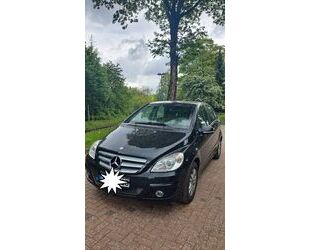 Mercedes-Benz B 160 Gebrauchtwagen