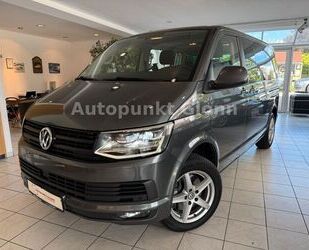 VW T6 Transporter Gebrauchtwagen