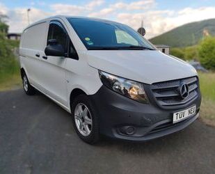 Mercedes-Benz Vito Gebrauchtwagen