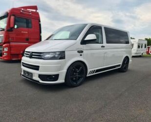 VW T5 andere Gebrauchtwagen