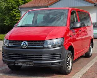 VW T6 Transporter Gebrauchtwagen