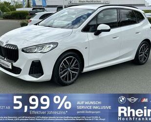 BMW 218 Active Tourer Gebrauchtwagen
