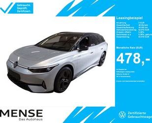 VW ID.7 Gebrauchtwagen