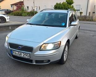 Volvo V50 Gebrauchtwagen