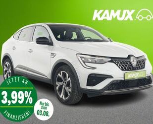 Renault Arkana Gebrauchtwagen