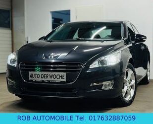 Peugeot 508 Gebrauchtwagen