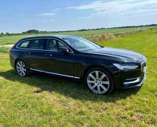 Volvo V90 Gebrauchtwagen