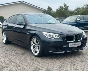 BMW 535 Gran Turismo Gebrauchtwagen