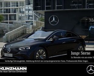 Mercedes-Benz EQE Gebrauchtwagen