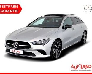 Mercedes-Benz CLA 200 Gebrauchtwagen