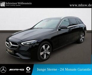 Mercedes-Benz C 300 Gebrauchtwagen