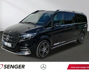 Mercedes-Benz V 300 Gebrauchtwagen