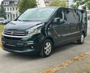 Fiat Talento Gebrauchtwagen