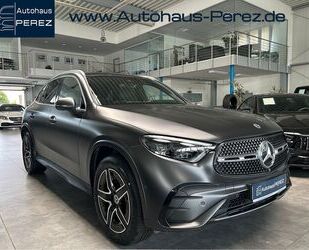 Mercedes-Benz GLC 300 Gebrauchtwagen