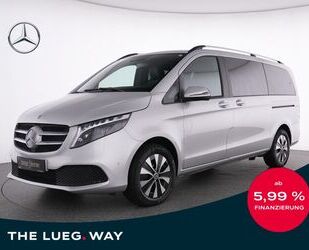 Mercedes-Benz V 250 Gebrauchtwagen
