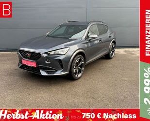 Cupra Formentor Gebrauchtwagen