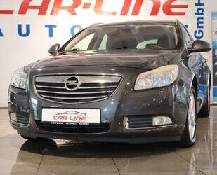 Opel Insignia Gebrauchtwagen