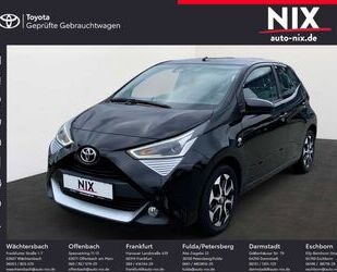 Toyota Aygo (X) Gebrauchtwagen