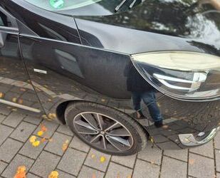 Renault Scenic Gebrauchtwagen