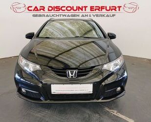 Honda Civic Gebrauchtwagen